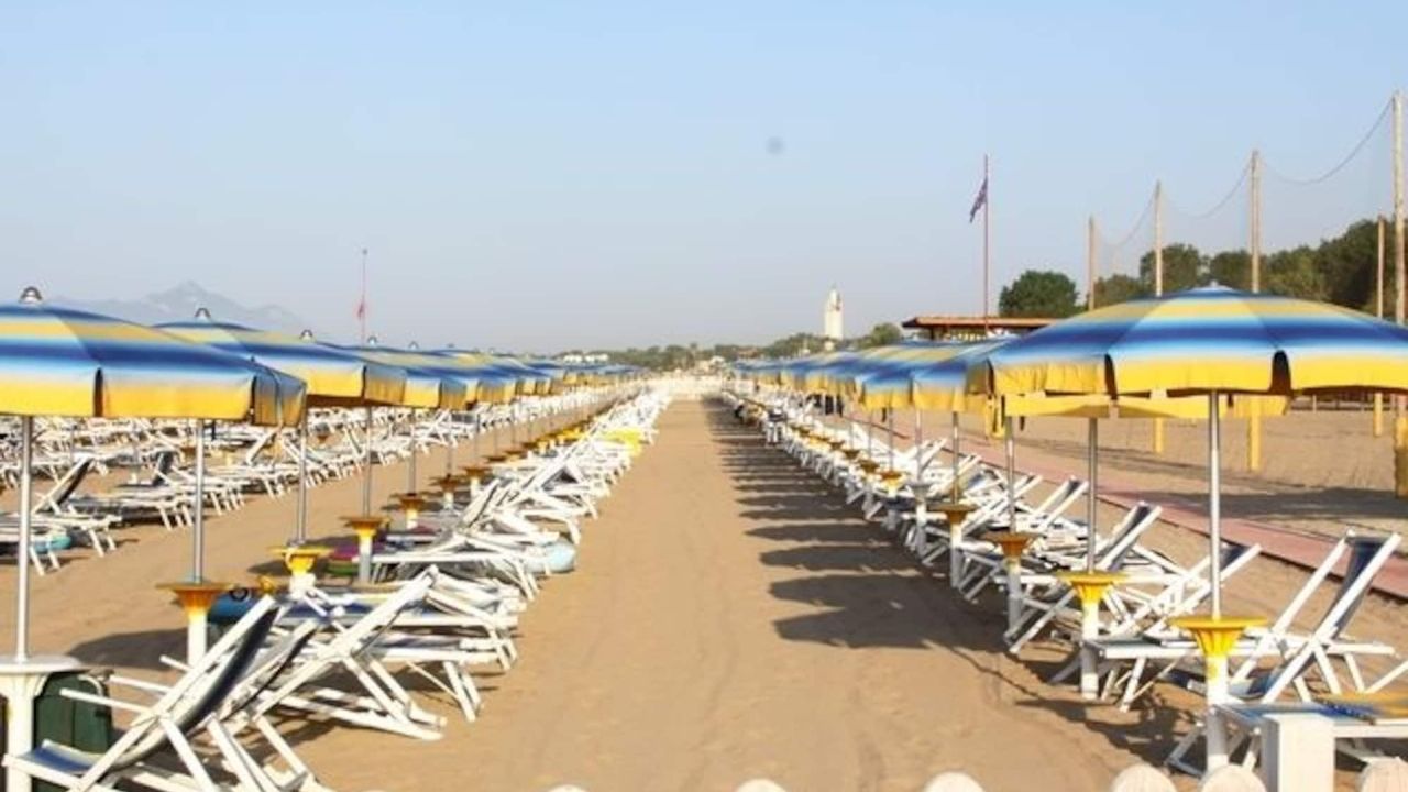 Dream Camping Village