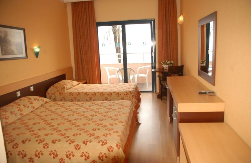 Rama Beach Otel - All Inclusive