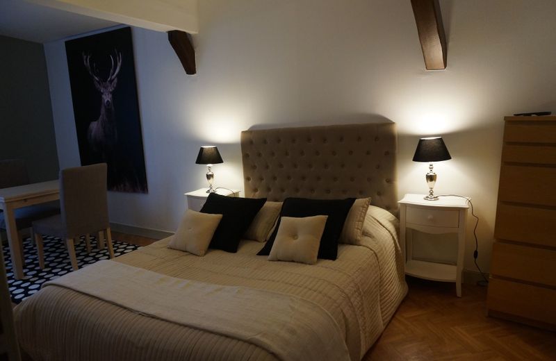 Saint Pierre Appart's Hotel