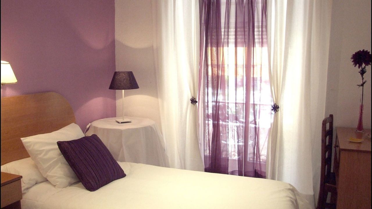 Santa Marta Hostal