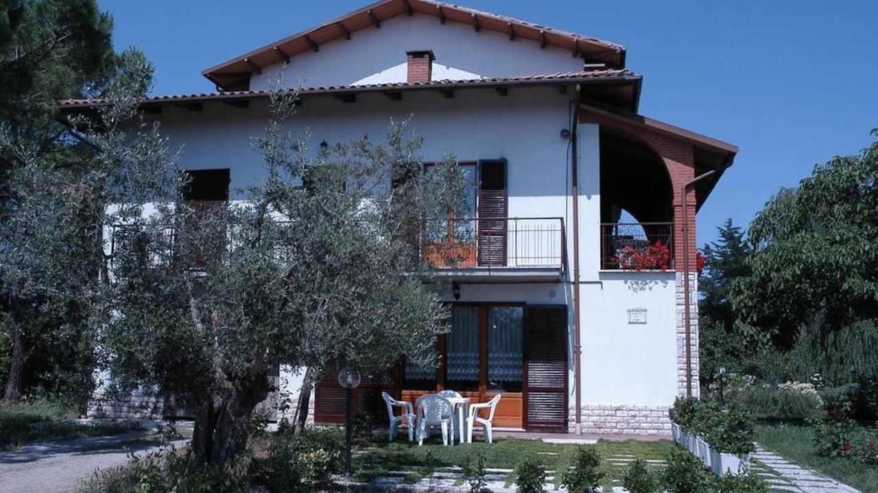Agriturismo Le Rose