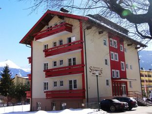 Hotel Image 1