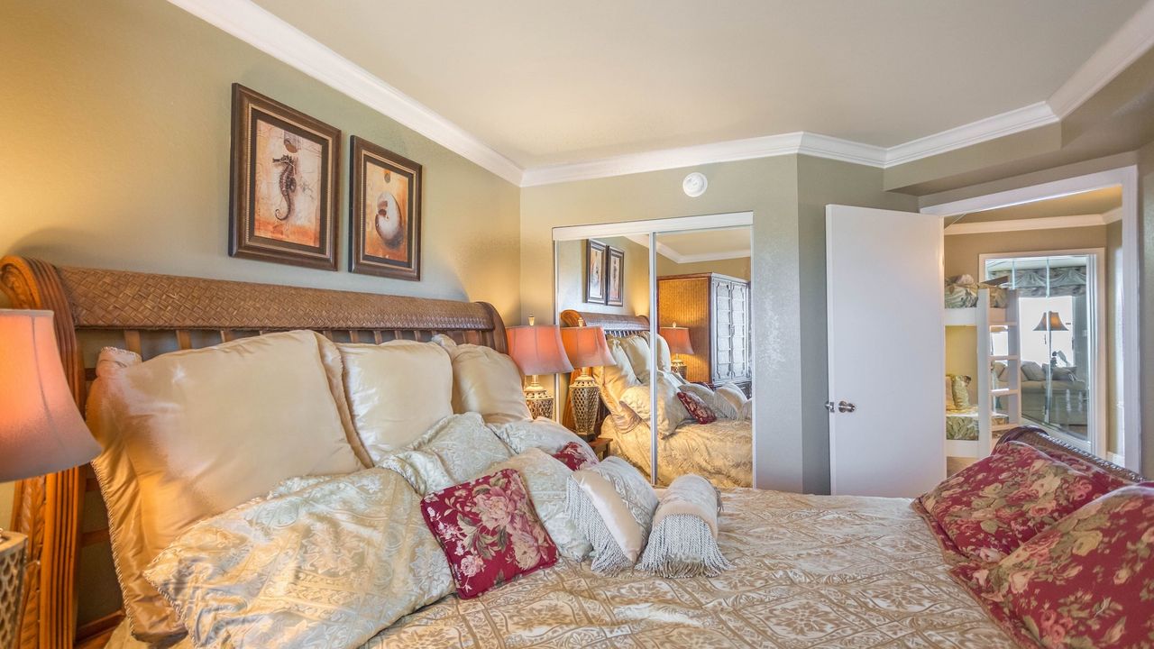 Perdido Skye by Wyndham Vacation Rentals
