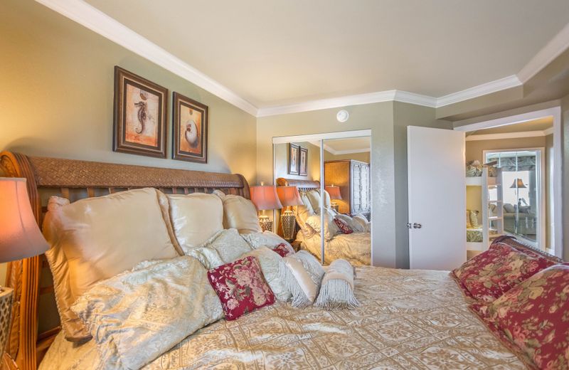 Perdido Skye by Wyndham Vacation Rentals