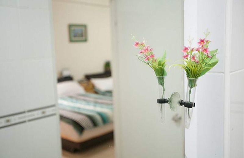 Healer's Home
