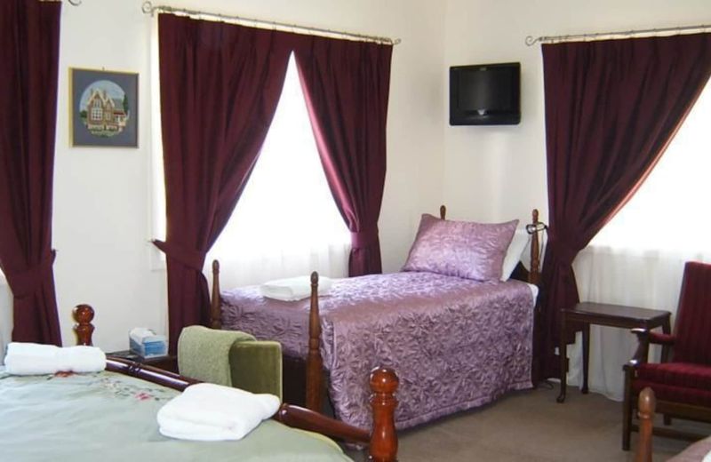 Gloucester on Avon Bed & Breakfast