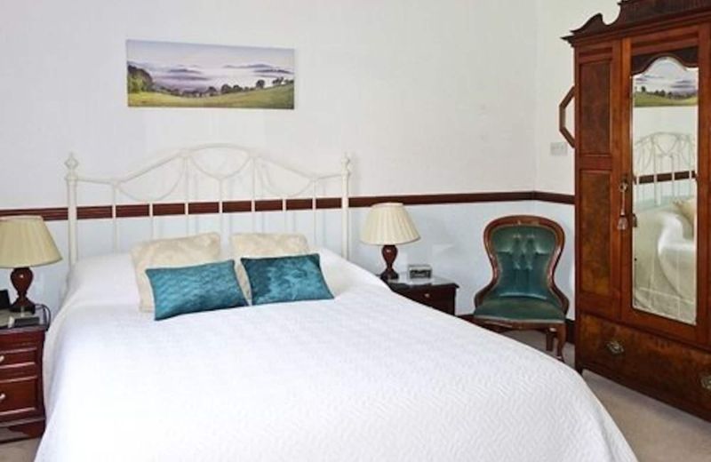 Stonecroft Country Guesthouse