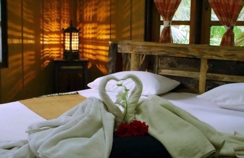 Jungle Bay Resort