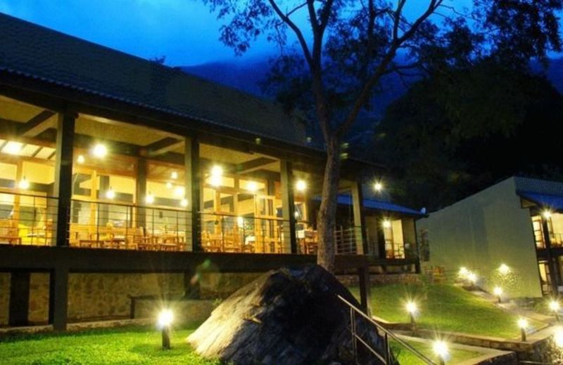 Melheim Resort and Spa