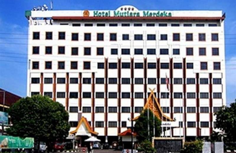 Mutiara Merdeka Hotel