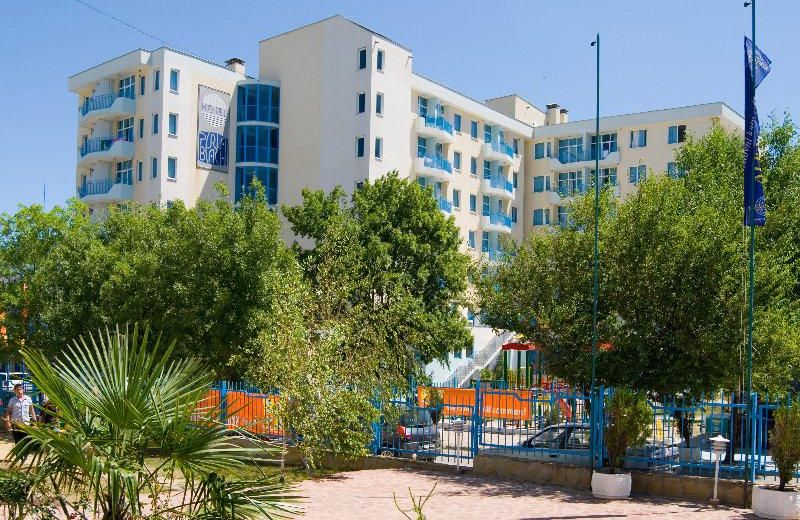 Hotel Perla Beach Club - All Inclusive