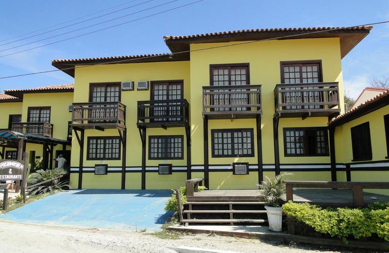 Pousada do Bosque