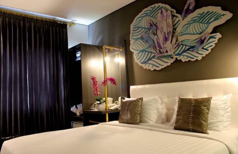 Couleur Hotel Jakarta