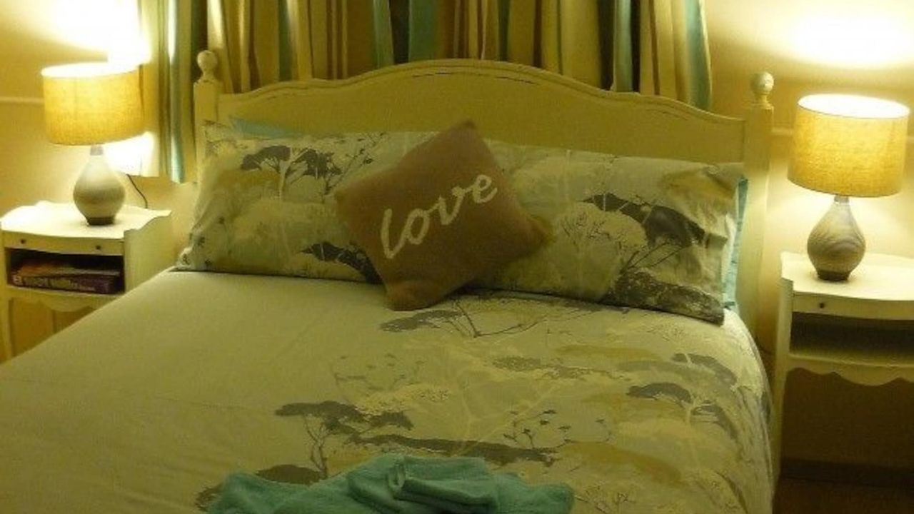Green Gables B&B