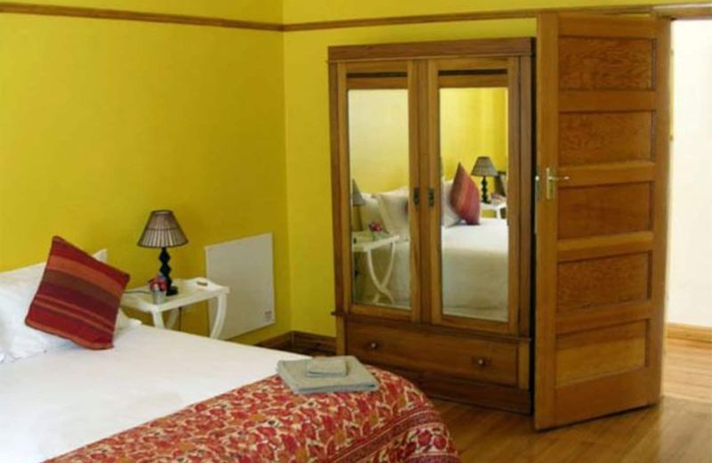 Villa Garda Self Catering