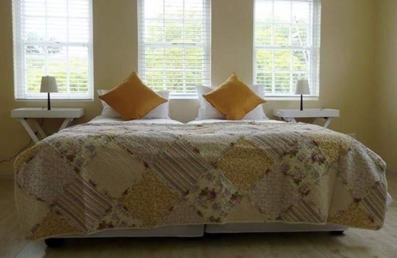 Villa Garda PTY (LTD)