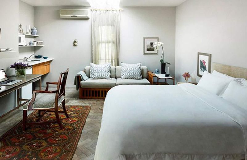 Craighall Garden Studios & Lofts