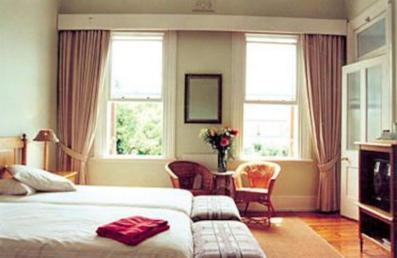 Hillcrest Manor Guesthouse