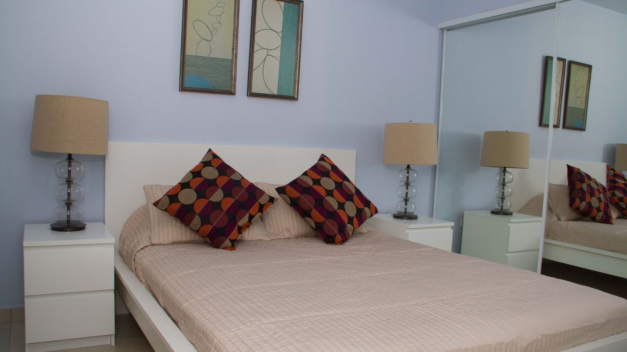 Ayka Apartments