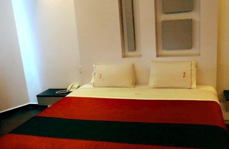 Hotel Puente Grande