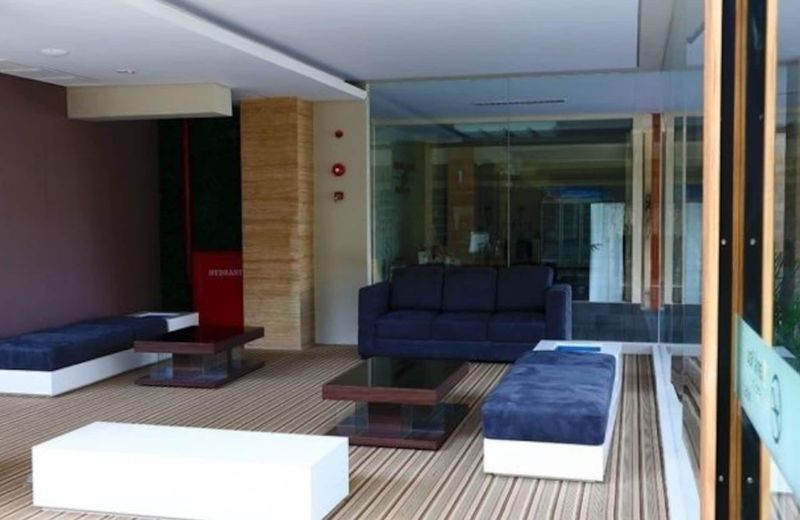 Citihub Hotel Kediri