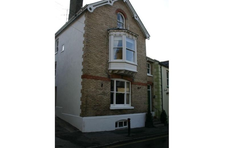 Belmont Bed & Breakfast