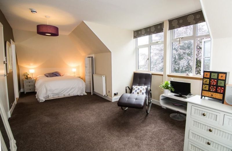 Abbotswell Guesthouse