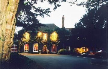 Perry Hall Ramada Jarvis