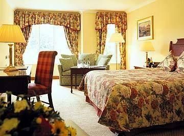 Macdonald Craxton Wood Hotel & Spa