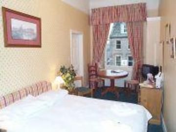 THE ACORN LODGE