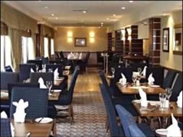 MOODIESBURN HOUSE HOTEL