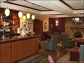 MOODIESBURN HOUSE HOTEL