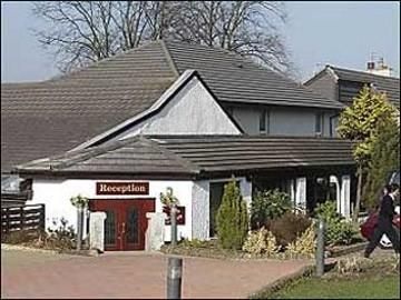 MOODIESBURN HOUSE HOTEL