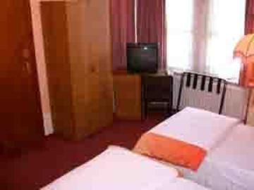 The Hindes Hotel