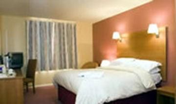 New Country Inn