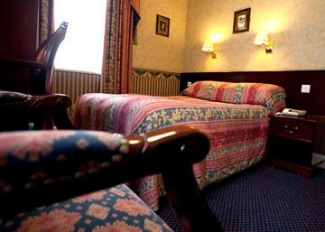 Queens Hotel