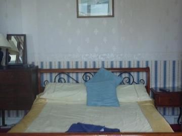 Ellan Vannin Guesthouse