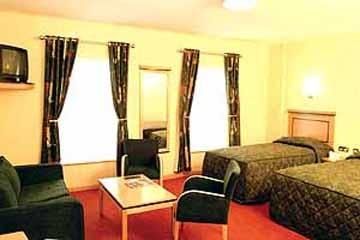 Maldron Hotel Derry