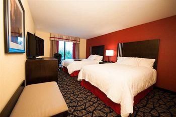 Hampton Inn by Hilton Chilliwack