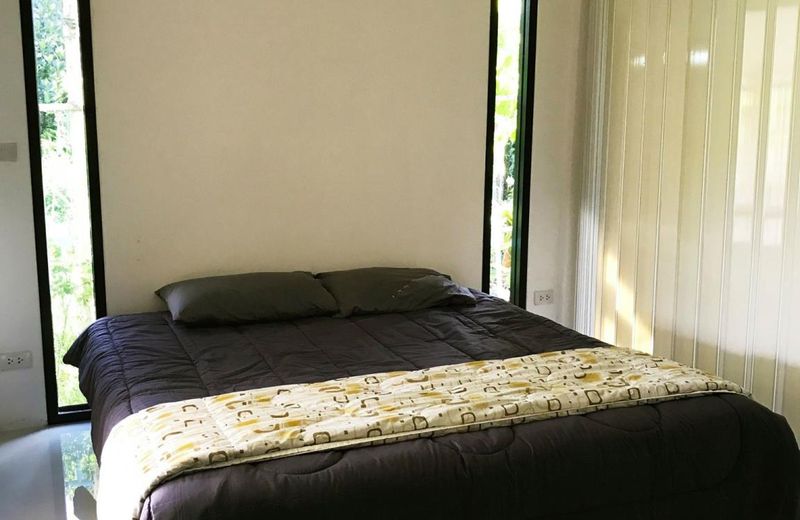 Ranong PK Guest house and Studio