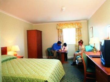 Premier Inn Manchester Old Trafford