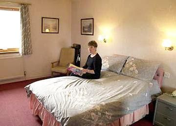 Balavil Hotel