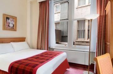 Hilton Nottingham Hotel