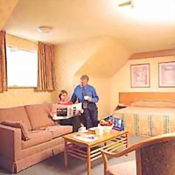 Java hotel