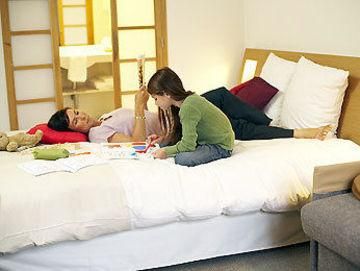 Novotel Nottingham Derby