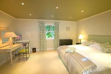 Isle of Eriska Hotel Spa & Golf