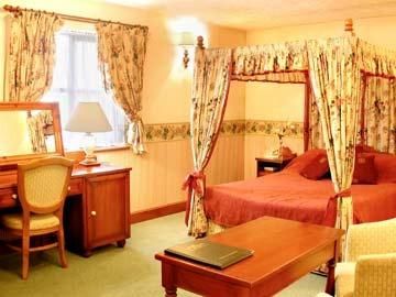 The Queensgate Hotel