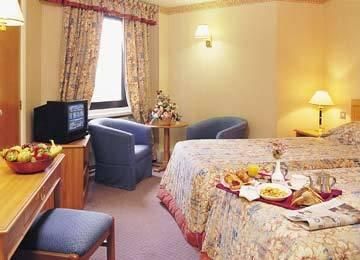 Swallow Hotel