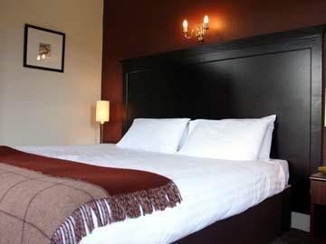 Ben Wyvis Hotel