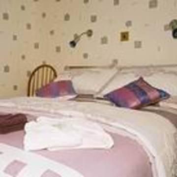 Glenorchy Guest House